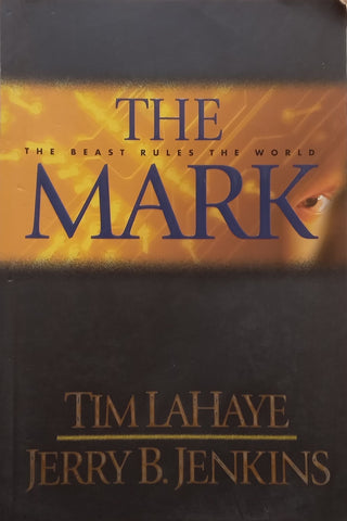 The Mark | Tim LaHaye & Jerry B. Jenkins