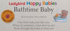 Bathtime Baby (Board Book)