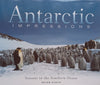 Antarctic Impressions: Seasons in the Southern Oceans | Peter Steyn