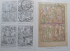 Early Gothic Manuscripts (II) 1250-1285 | N. J. Morgan