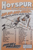 Hotspur Book for Boys 1986