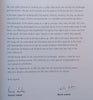 PGSI: One Hundred Years (With Loosely Inserted Letter) | Anthony Hocking