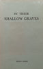 In Their Shallow Graves | Benno Zieser