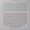 The Bastille Falls | Simon Schama