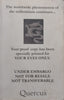 The Girl Who Kicked the Hornets’ Nest (Proof Copy) | Stieg Larsson