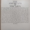 The Americans and the Arts | Wesley Pedersen (Ed.)