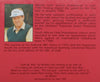 The ABC of Golf (Inscribed by Author) | Mauritz Leen