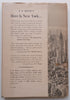 Here is New York | E. B. White