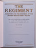 The Regiment: A History and the Uniforms of the British South Africa Police (Limited Edition) | Richard Hamley
