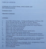 Final Report of the Second Meeting of the Intersessional Group of the Intergovernmental Forum on Chemical Safety, Canberra, March 1996