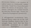The History Man | Malcolm Bradbury