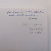 Makers of Psychology: The Personal Factor (Inscribed by Author) | Harvey Mindess