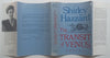 The Transit of Venus: A Novel (First Edition, 1980) | Shirley Hazzard