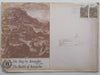 Battle of Amajuba (Order Form, etc. in Original Envelope)