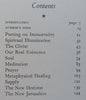 The Infinite Way (With an Introduction by John van Druten) | Joel S. Goldsmith