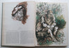 I Miserabili (Italian Translation, Illustrated by Renato Guttuso) | Victor Hugo