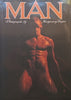 Man (Male Nude Studies) | Montgomery Cooper