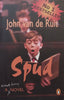 Spud (Inscribed by the Author) | John van de Ruit