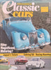 Thoroughbred & Classic Cars (September 1984)