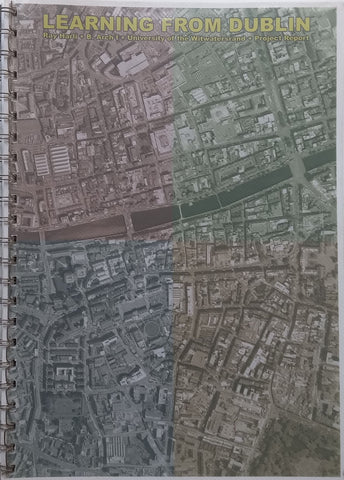 Learning from Dublin (Softcover) | Ray Harli
