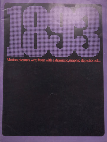 Motion Pictures | Howard Snethen (Ed.)