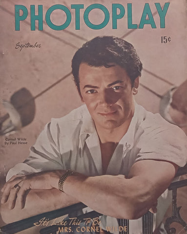 Photoplay (September 1946)