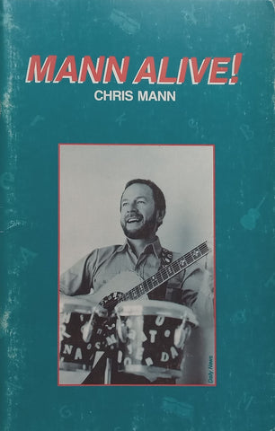 Mann Alive! | Chris Mann
