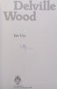 Delville Wood (Inscribed & Signed by Author) | Ian Uys
