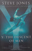 Y: The Descent of Man | Steve Jones