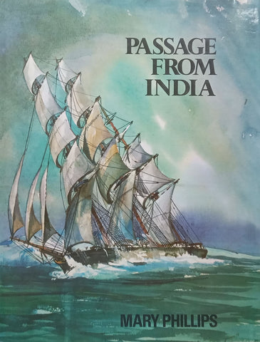 Passage from India (On South Africa's Indian Community) | Mary Phillips