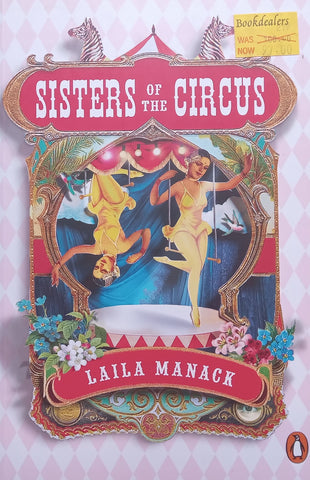Sisters of the Circus | Laila Manack
