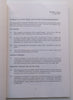 Final Report of the Second Meeting of the Intersessional Group of the Intergovernmental Forum on Chemical Safety, Canberra, March 1996