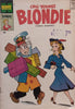 Blondie (Vol. 1, No. 109, December 1957)