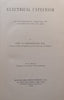 Electrical Catechism: An Introductory Treatise on Electricity and its Uses (Published 1908) | Geo. D. Shepardson