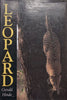 Leopards (Signed by Author) | Gerald Hinde