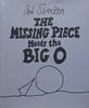 The Missing Piece Meets the Big O | Shel Silverstein