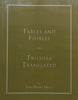 Fables and Foibles, or Trilussa Translated (Inscribed by Author) | John Brent Mills
