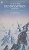 Sagas of the Demonspawn, Book 2: The Crypts of Terror (Solo Fantasy Gamebook) | J. H. Brennan