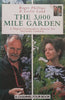 The 3000 Mile Garden: A Magical Correspondence Between Two Gardeners | Roger Phillips &amp; Leslie Land