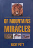 Of Mountains & Miracles Inscribed by Author) | Ricky Pott