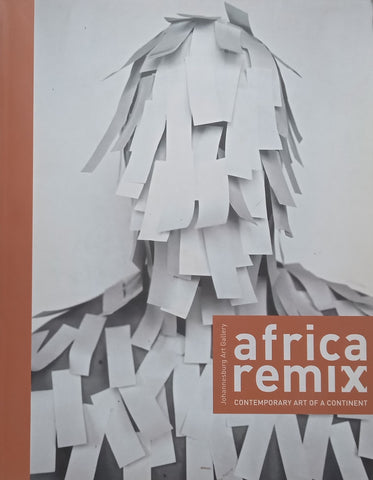 Africa Remix: Contemporary Art of a Continent (With Education Guide) | Simon Njami (Curator)