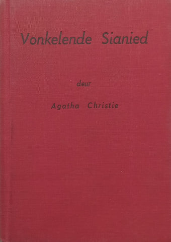 Vonkelende Sianied (Afrikaans) | Agatha Christie