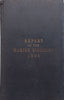 Cape of Good Hope Report of the Marine Biologist for the Year 1898