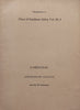 Supplement to Flora of Southern Africa, Vol. 28, 4: Lamiaceae, Specimens of Leonotis seen by M. Iwarsson