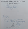 People Like Ourselves (Inscribed by Author) | Pamela Jooste