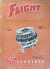 Flight and Aircraft Engineer (June 1954)