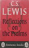 Reflections on the Psalms | C. S. Lewis