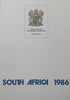 South Africa 1986 Yearbook (12th Ed.)