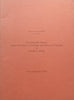 Patrolling the Herms: Social Structure, Cosmology and Pollution Concepts in Southern Africa | H. D. Hammond-Tooke