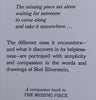 The Missing Piece Meets the Big O | Shel Silverstein